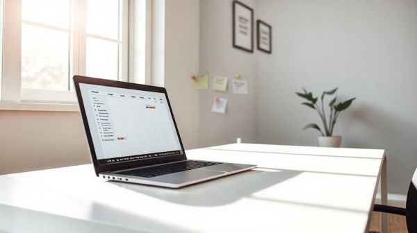 10 astuces essentielles pour améliorer votre productivité