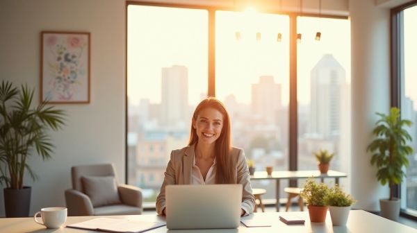 Agence SEO - développez votre chiffre d'affaires avec le SEO