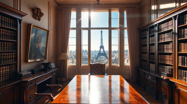 Les avantages de consulter un avocat en droit immobilier à Paris