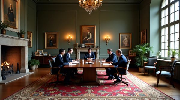 Maîtriser vos besoins juridiques avec un cabinet d'avocat à Reims