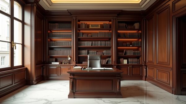 Pourquoi faire appel à un avocat en droit immobilier à Paris