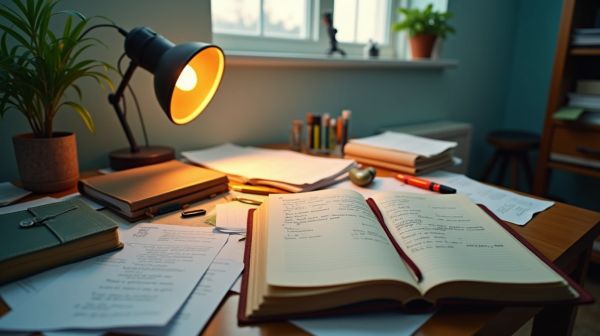 Productivité : par où commencer