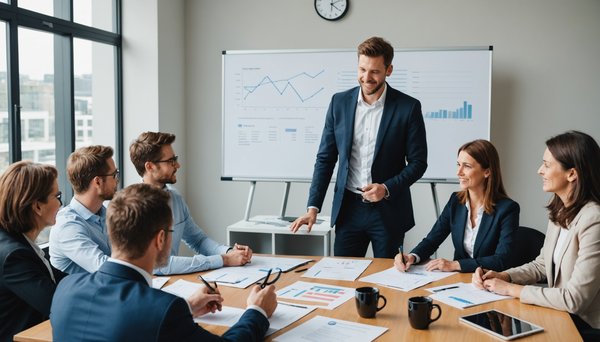 Retour sur investissement: vaut-il la peine de suivre une formation en gestion de projet ?