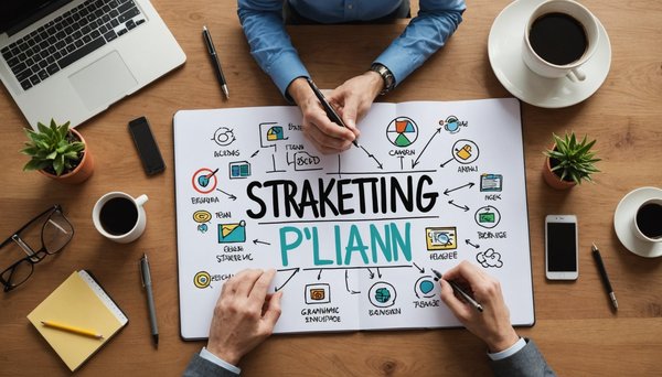 Comment construire un plan marketing stratégique efficace ?