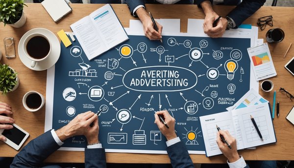 Comment planifier une campagne de publicité efficace