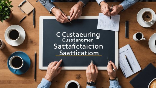 Mesurer la satisfaction client : outils et méthodes
