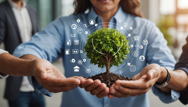 L'importance de la RSE pour les PME