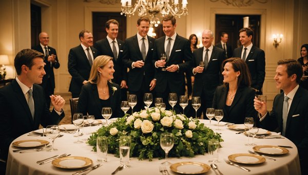 Organisation d'événements entreprise : créz des moments inoubliables