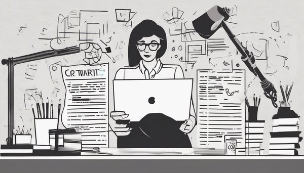 Engagez une rédactrice conceptrice pour vos projets créatifs