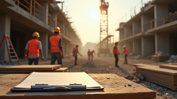 Pointage ouvrier btp en instantané : optimisez votre gestion