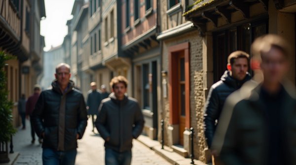 Consultant seo à cholet : développer sa visibilité locale dans un environnement digital dynamique