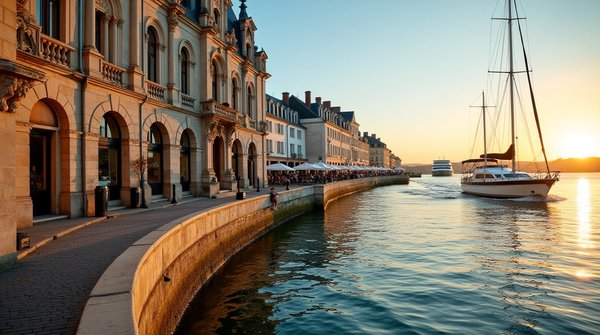 Optimisez votre visibilité avec le référencement à La Rochelle