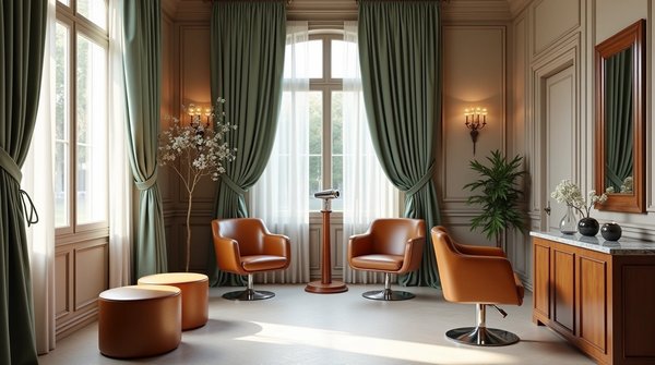 Coiffeur bio à Levallois : repenser la beauté au naturel