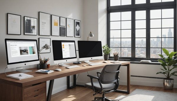 Les clés pour créer un site vraiment efficace