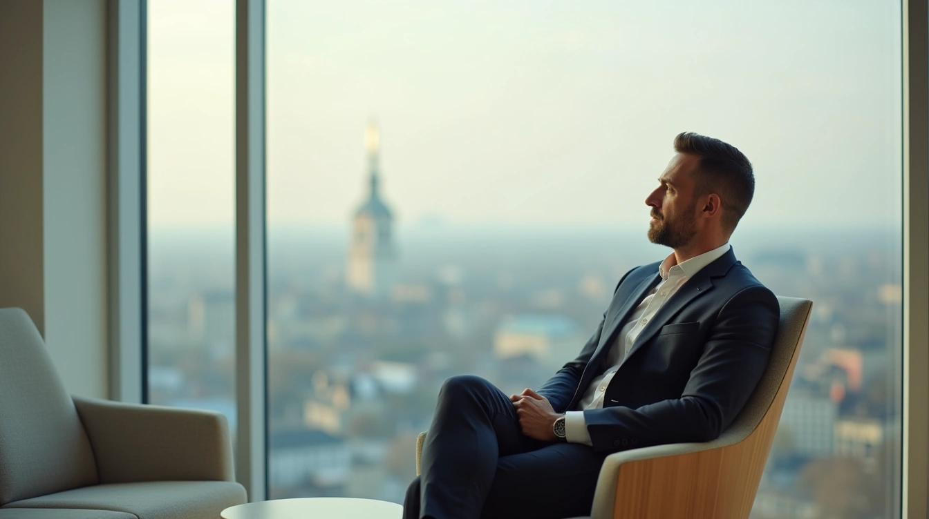 Étapes clés de la démarche SEO à Cholet